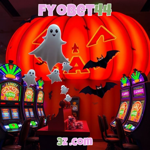 Experimente os Jogos Arcade do fyobet44 e Divirta-se