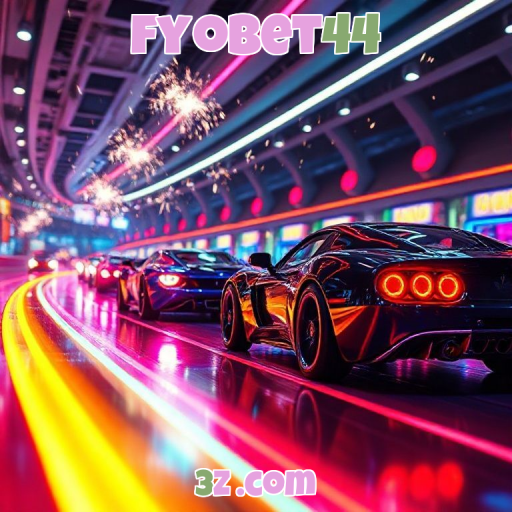 Bônus Imperdíveis na Fyobet44 Para Aumentar Suas Chances