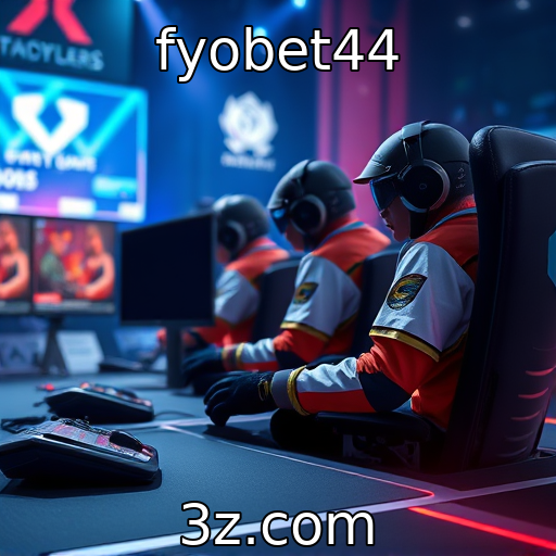 Eventos de eSports ganham popularidade global