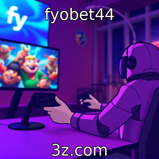 O crescimento das plataformas de streaming de jogos