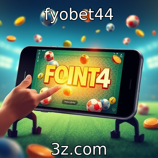 Corrida por inovações em jogos móveis