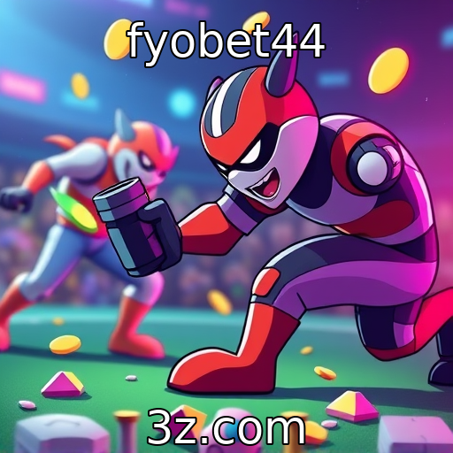 Tendências de monetização em jogos mobile