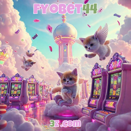 Estrategias Inovadoras no fyobet44: Aprimore Seu Jogo Aqui