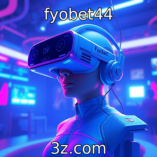 Impacto das tecnologias de realidade virtual nos jogos